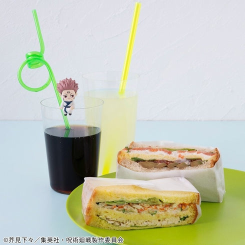 『呪術廻戦』呪術廻戦 お茶友シリーズ BOX